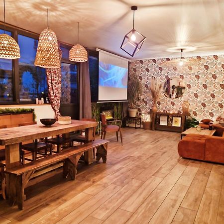 Maison Juliette Кліші Екстер'єр фото