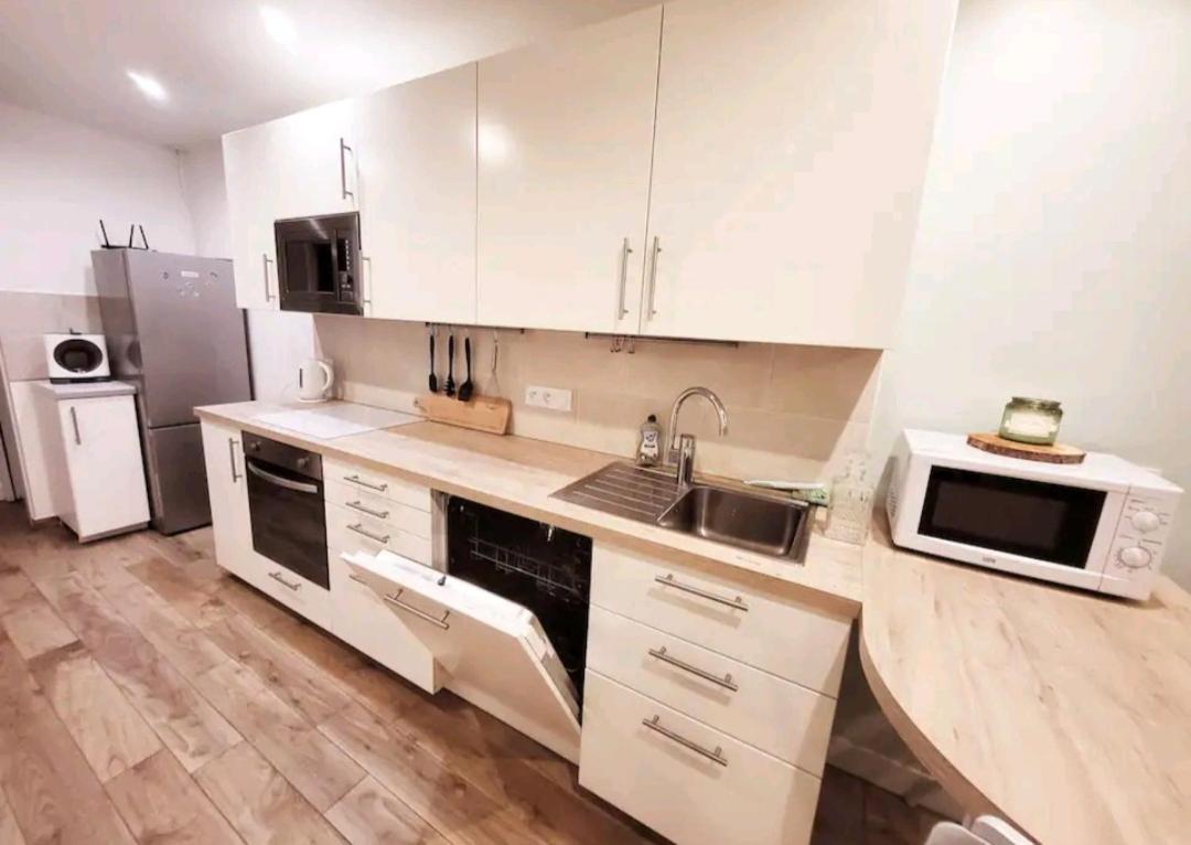 Maison Juliette Кліші Екстер'єр фото