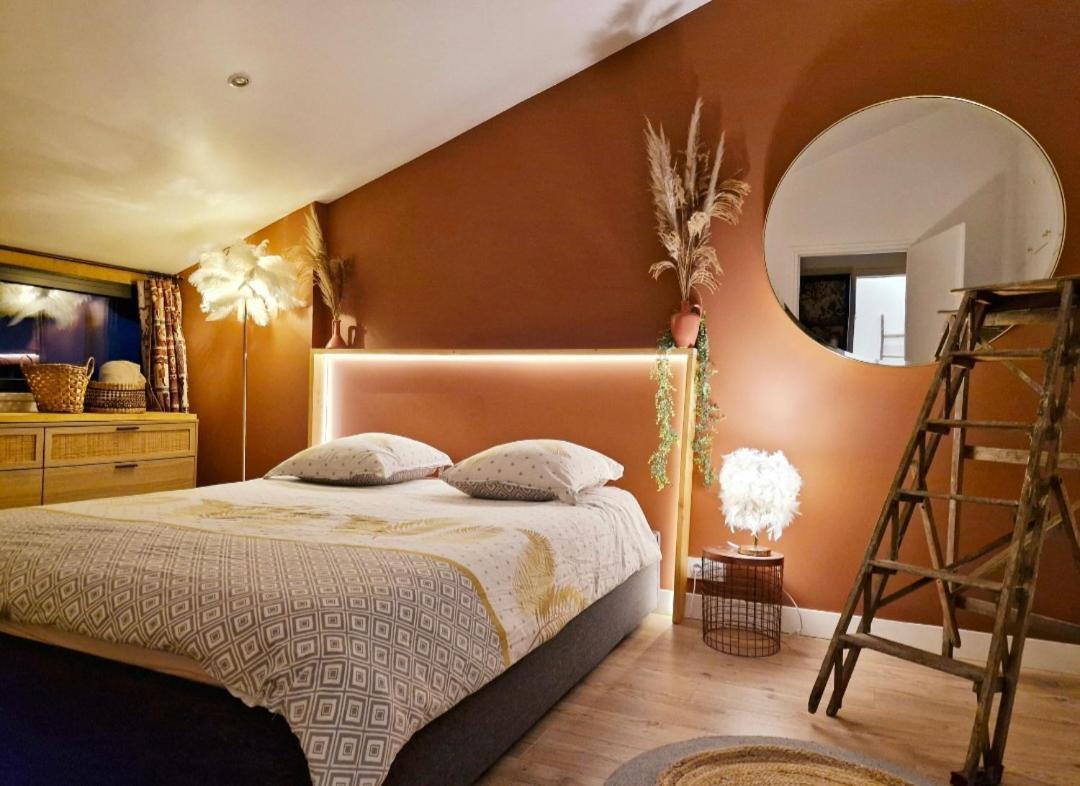 Maison Juliette Кліші Екстер'єр фото